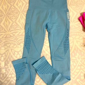 Gymshark leggings